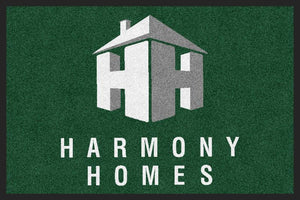 Harmony Homes