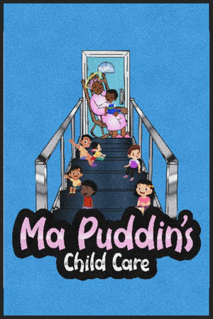 Ma Puddin's Child Care