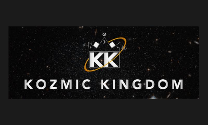 Kozmic Kingdom