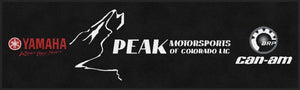 Peak Motorsports of Colorado, LLC