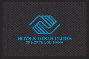 Boys & Girls Clubs NL Blue