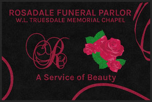Rosadale Funeral Parlor