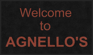 Welcome to Agnello's §