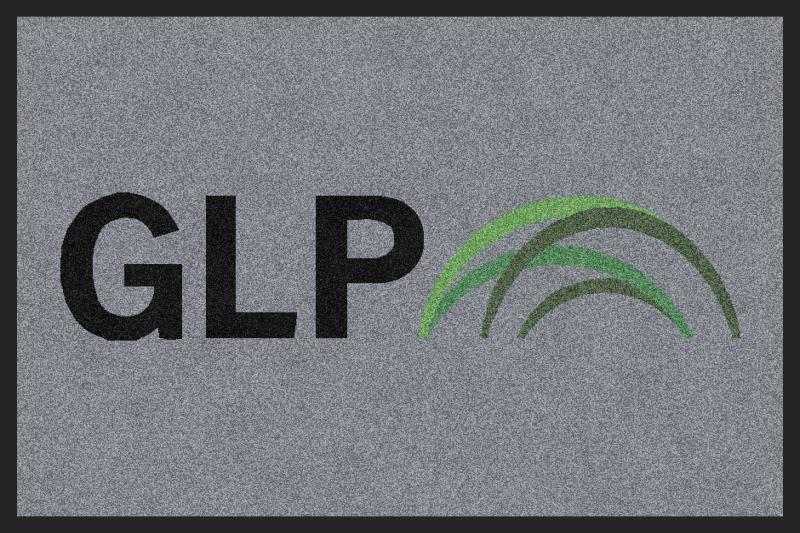 Glp Capital GLP Capital Partners: 2 X 3 - Rubber Backed Carpeted HD - The ...