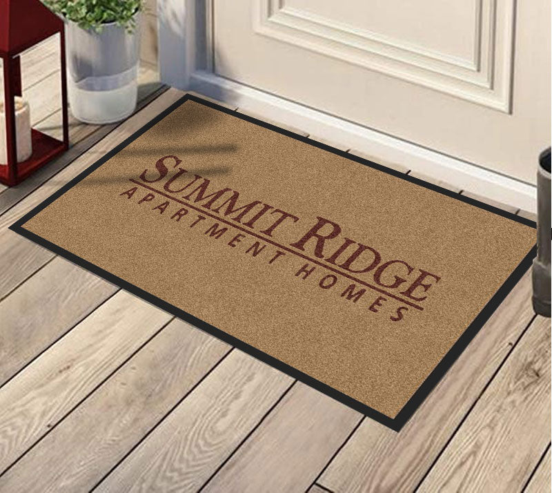 Summit Ridge Apartments