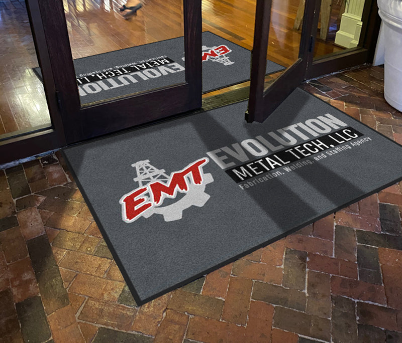 Evolution Metal Tech, LLC