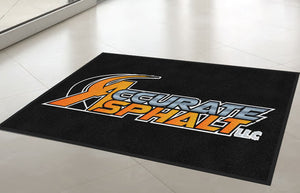 Accurate Asphalt LLC
