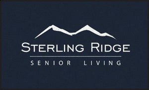 Sterling Ridge