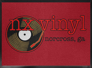 NX Vinyl