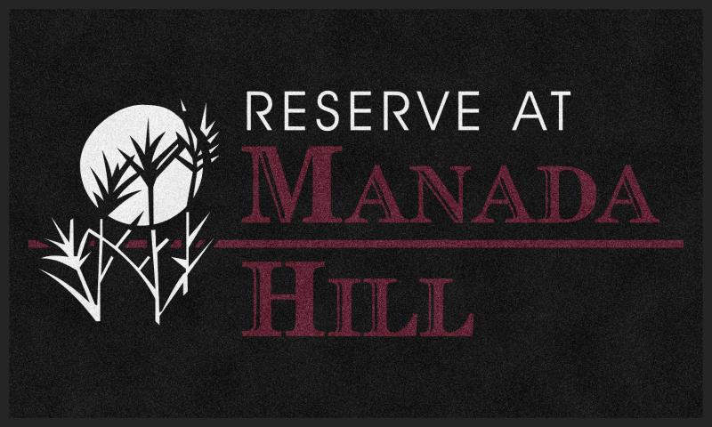 Manada Hill