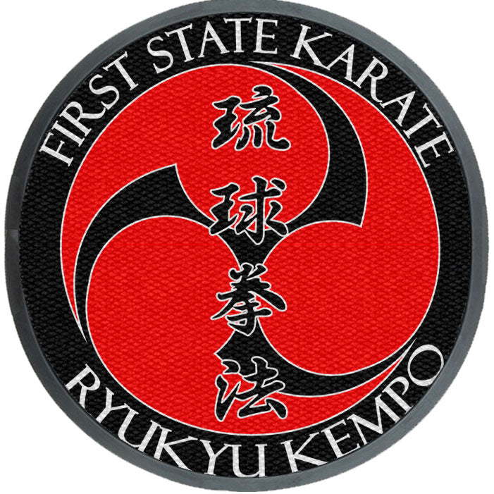 First State Karate §
