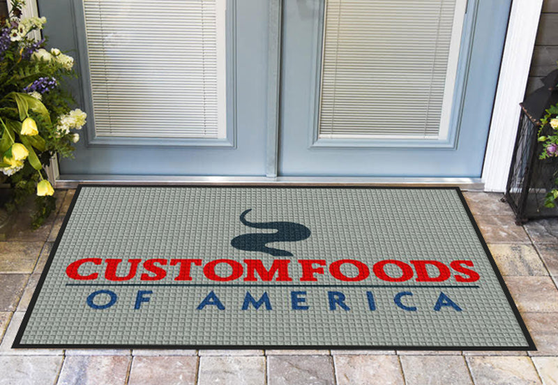Custom Foods of America Inc. §