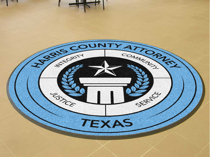 Harris County Attorney's Office