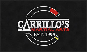 Carrillo's Martial Arts §