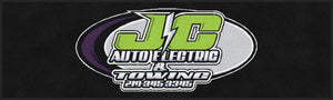 JC AUTO ELECTRIC