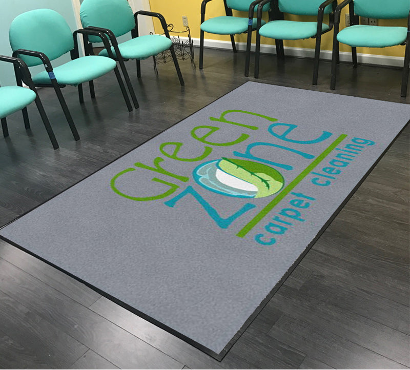 Green Zone carpet cleaning §