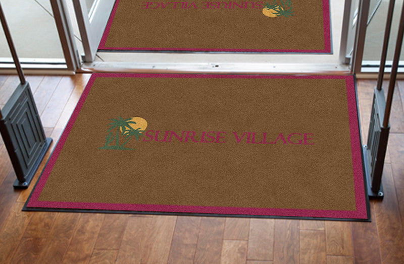 Sunrise Village 2021 (8/17/21)