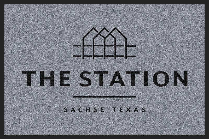 The Station Welcome Center §