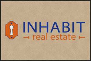 Inhabit