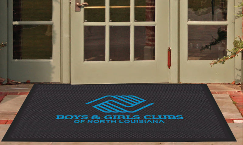 Boys & Girls Clubs NL Blue