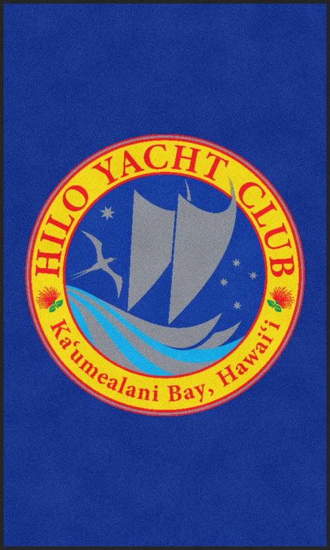 Hilo Yacht Club §
