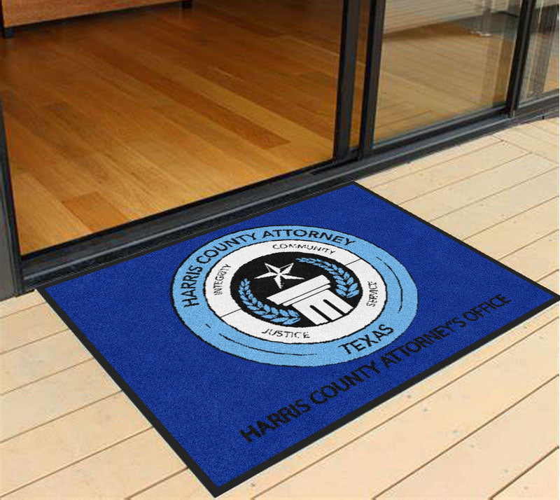 Harris County Attorney's Office