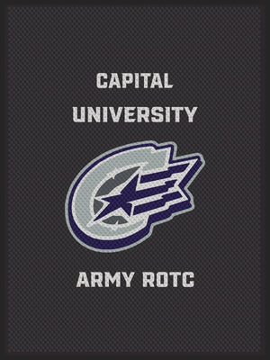 Capital Army ROTC