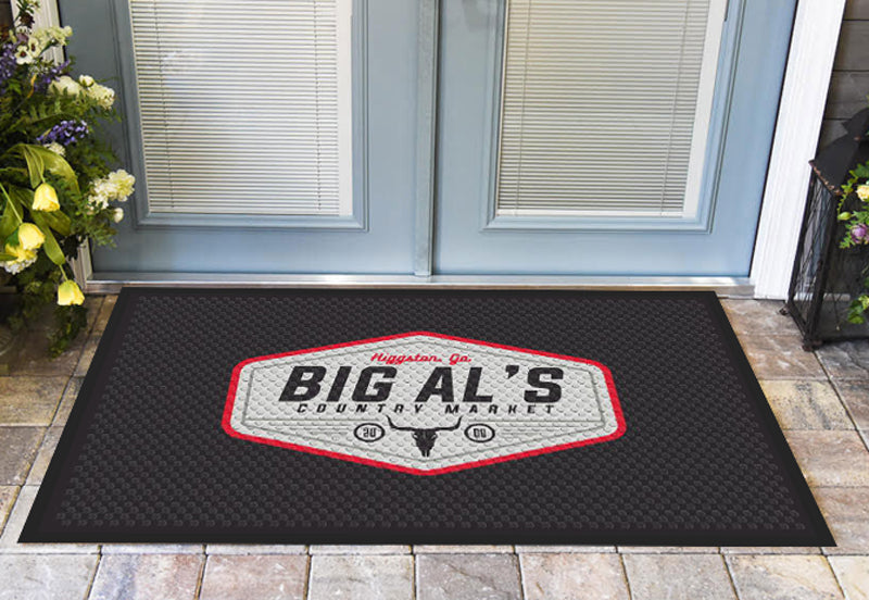 Big Al's Country Market