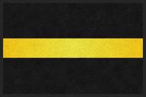 Gold Thin Line