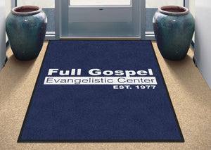 Full Gospel 1 Vertical