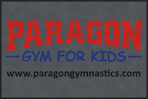 Paragon Gym for Kids Standard
