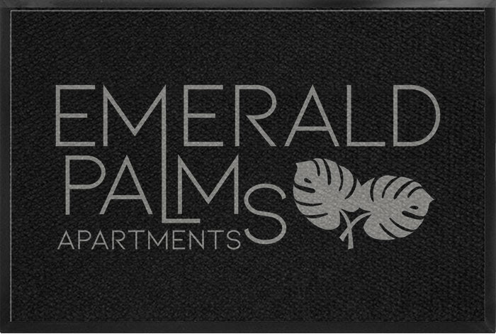 Emerald Palms Apartments All Silver