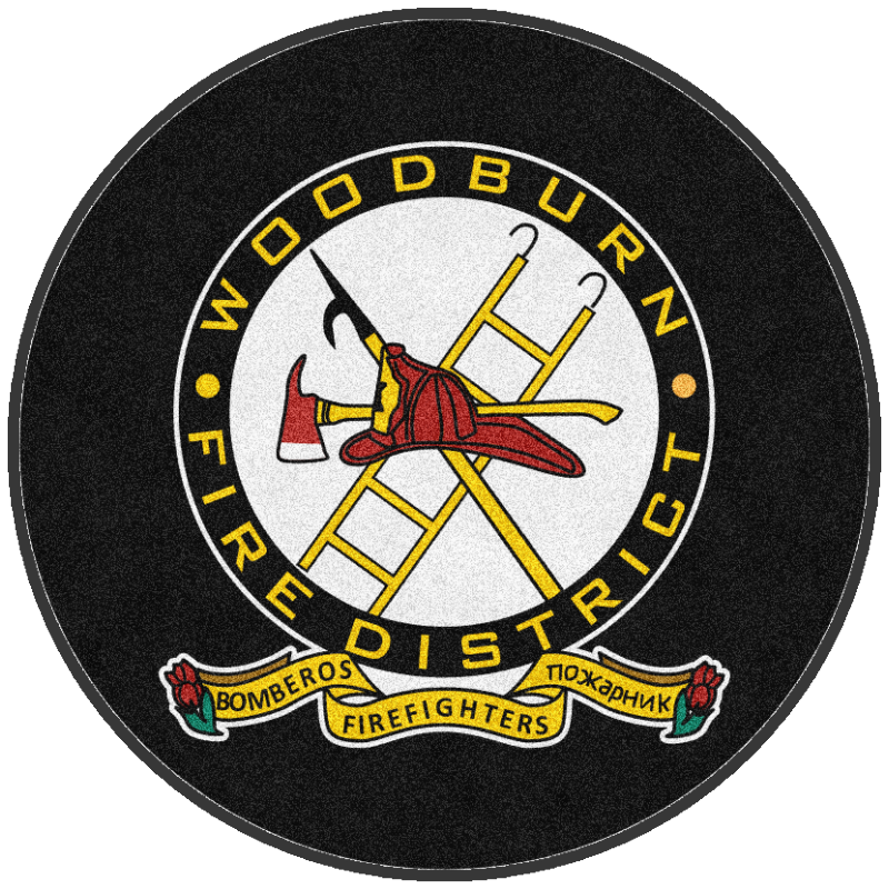 Woodburn Fire District §