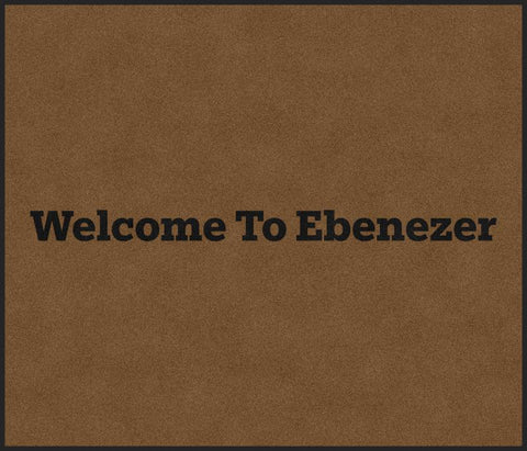 Ebenezer