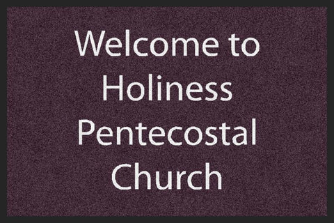 Holiness Pentecostal Church §