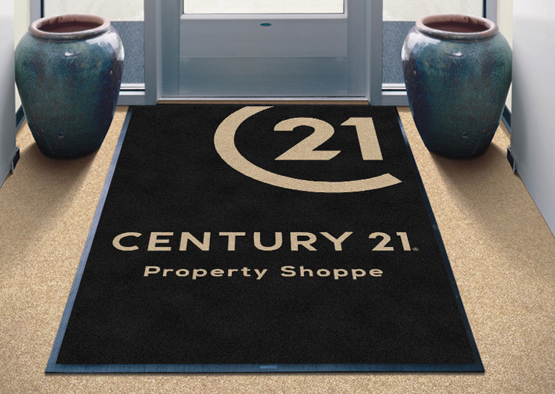 Century 21 Property Shoppe §