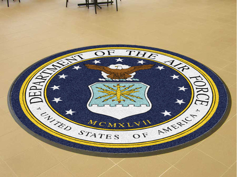 Department Of Air Force