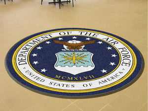 Department Of Air Force