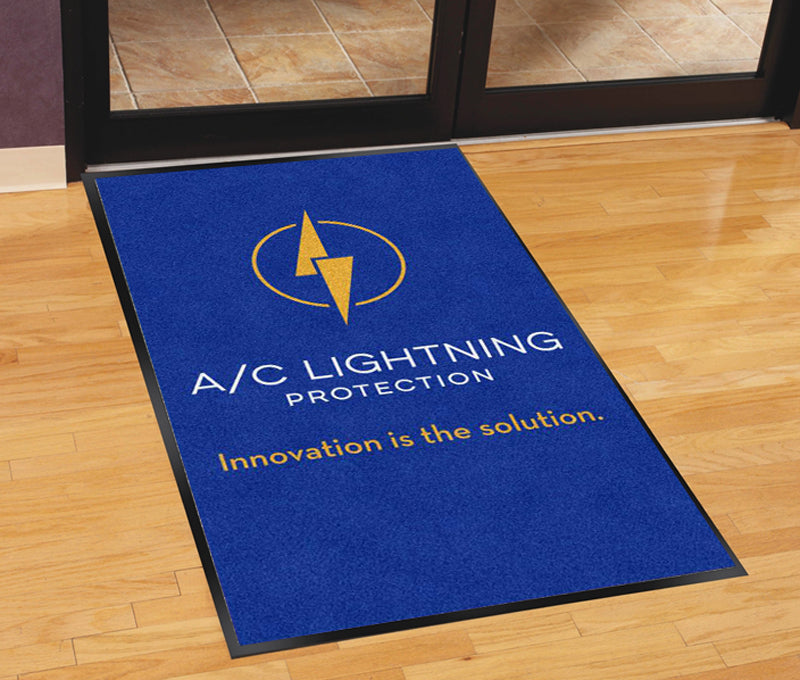 A/C Lighting Protection §