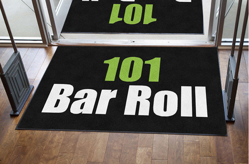 101 Bar Roll