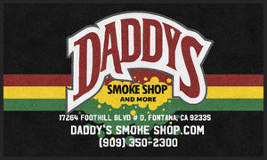 Daddys Smoke Shop