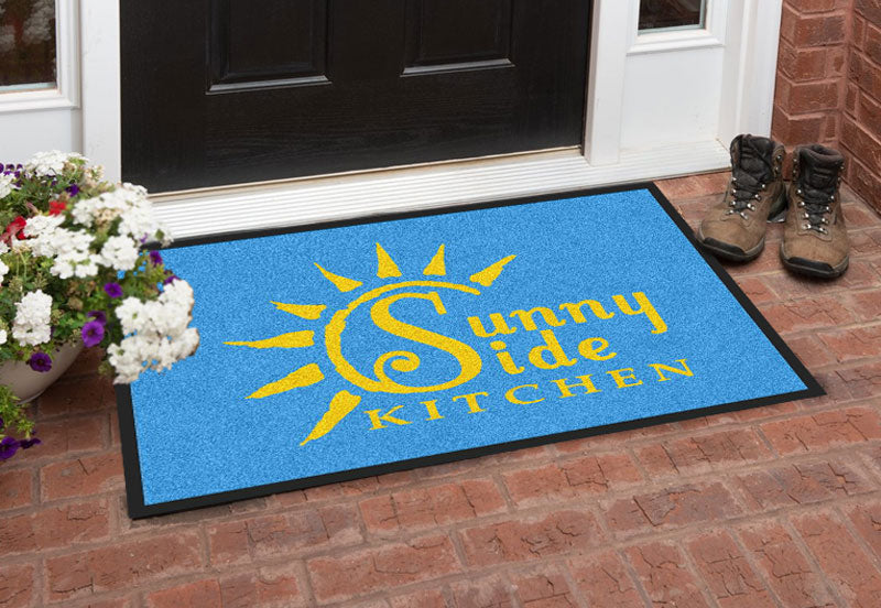 Sunny Side Kitchen