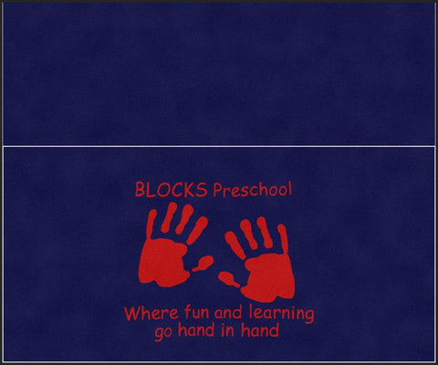 Framingham BLOCKS Preschool PTO