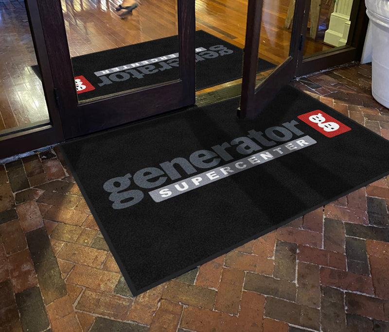 Generator Supercenter