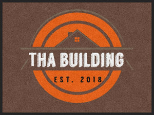 The builfing
