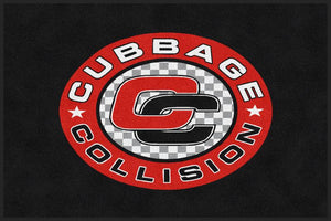 CUBBAGE COLLISION