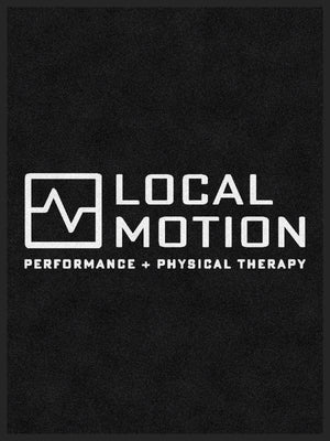 Local Motion
