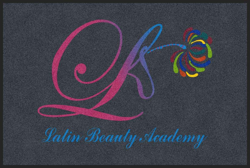 Latin Beauty Academy
