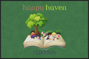 Happy Haven Childcare