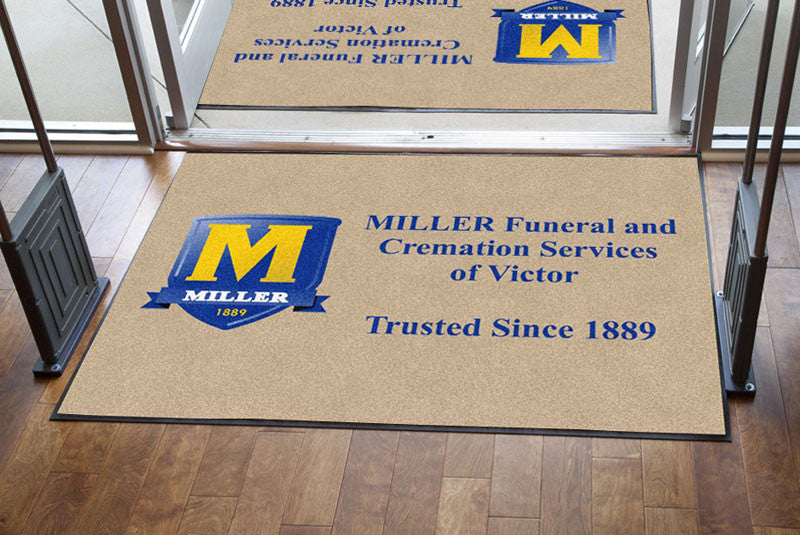 MILLER FUNERAL AND CREMATION SERVICES